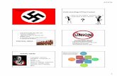nazism chapter 7 notes