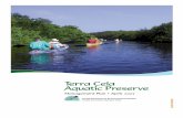 Terra Ceia Aquatic Preserve - Tampa Bay