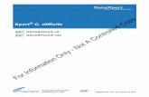 Xpert C.difficile SPANISH Package Insert 300-8023-ES Rev G
