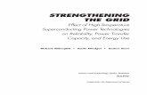 STRENGTHENING THE GRID - RAND Corporation