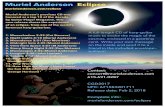 1 2 Muriel Anderson Eclipse