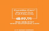 Aftermarket Parts CATALOG
