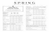 SPRING - Jolly Farmer Products
