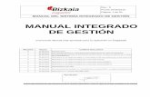 Manual Integrado de Gestion vc9 - Hasiera - Bizkaia.eus
