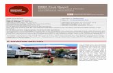 DREF Final Report Philippines: Habagat Floods (Southwest ...