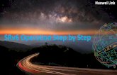 SRv6 Operation Step by Step - IPv6 Plus