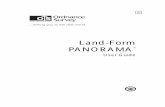 Land-Form PANORAMA