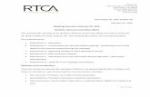 RTCA Paper No