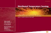 Distributed Temperature Sensing