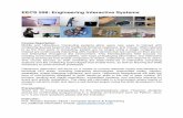 EECS 598: Engineering Interactive Systems