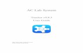 AC Lab System - analytical.unsw.edu.au