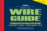 Installer's Wire Guide - Fire Alarm Resources