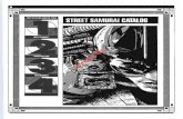 STREET SAMURAI CATALOG - DriveThruRPG.com