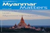 2015 (2) June to July - Myanmar Matters