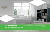 PROFESSIONAL BUILDING PRODUCTS INTERIOR