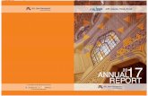 ABL ISF Annual Report