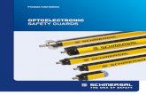 OPTOELECTRONIC SAFETY GUARDS