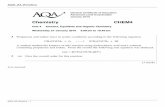 AQA A2 Kinetics - franklychemistry.co.uk