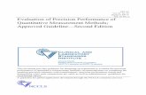 EP5-A2 Evaluation of Precision Performance of Quantitative ...