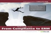 INSIDE THIS PUBLICATION - Compliance Week