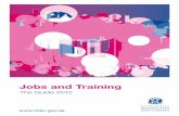 Jobs and Training - rbkc.gov.uk