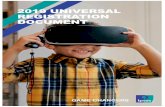 2019 UNIVERSAL REGISTRATION DOCUMENT