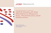 The ADP Research Institute® 2019 State of the Workforce ...