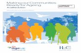 Making our Communities Ready for Ageing - ILCUK