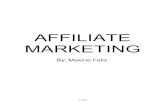 Is Affiliate Marketing The Easiest Way To Make Money Online?
