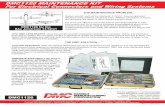 DMC1126 MAINTENANCE KIT For Electrical Connectors and ...