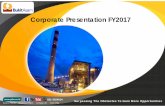 16032018 Corporate Presentation for FY2017