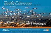 Shark Bay marine reserves - parks.dpaw.wa.gov.au