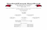 21-22 BSD7 High School Student Parent Handbook