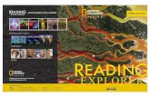 Reading Explorer 3rd Edition - Language World