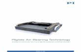 PIglide Air Bearing Technology - PI USA