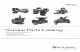 Service Parts Catalog - National Pump Supply