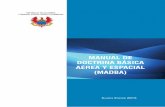MANUAL DE DOCTRINA BÁSICA AÉREA Y ESPACIAL (MADBA)