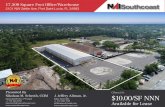 17,500 Square Foot Office/Warehouse