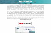 Dossier Milma - Home page EN - Clarinet Project
