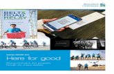 Standard Chartered Bank Botswana Annual Report 2019