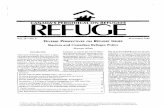 Racism and Canadian Refugee Policy