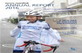 novo nordisk ANNUAL REPORT 2016 - Virk