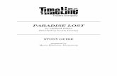 PARADISE LOST - Home | TimeLine Theatre