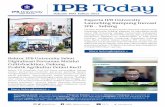 IPB Today Edisi 660