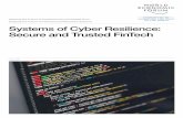 Shaping the Future of Cybersecurity and Digital Trust ...