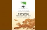EUROPEANS AND WOOD - UNECE