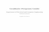 Graduate Program Guide - Northeastern University