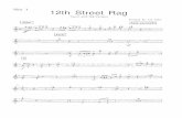 12th Street Rag Kubis - Mind For Music - Home