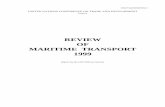 REVIEW OF MARITIME TRANSPORT 1999 - UNCTAD
