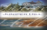 Juniper Hill - BookLocker.com